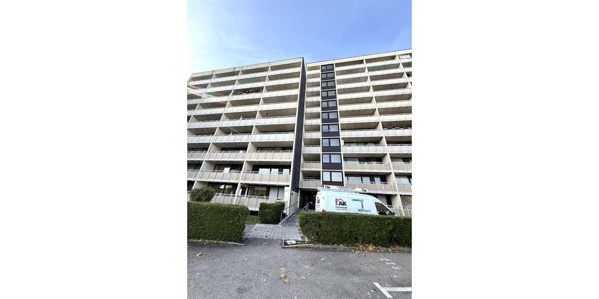 Wohnung zum Kaufen in Ingolstadt 90.000 € 30 m² 1 zimmer