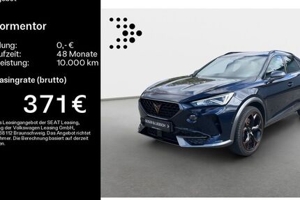 Cupra Formentor 25.100 km 27.499 &euro; Linsengericht 63589