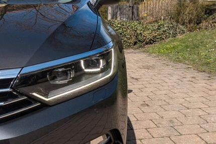 VW Passat Variant 140.800 km 18.900 &euro; Stiefenhofen 88167