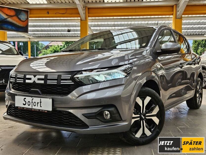 Sandero