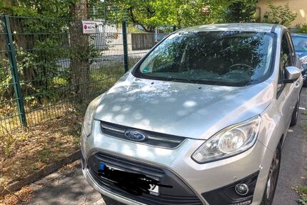 Ford C-Max 89.000 km 6.800 &euro; Hösbach 63768