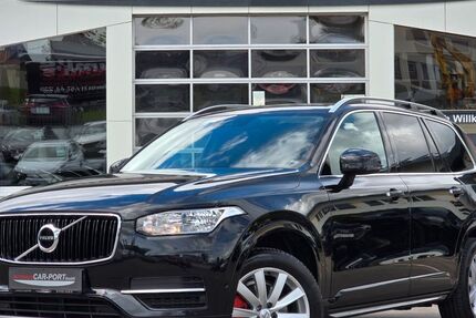 Volvo XC90 121.885 km 29.990 &euro; Deißlingen 78652
