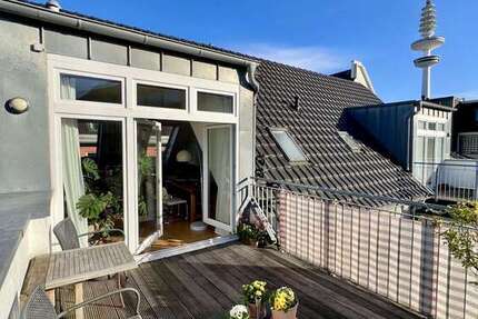 Wohnung Hamburg Rotherbaum - 5 Zimmer, 158 m&sup2;, 1.475.000&euro; | Angebot:26272177