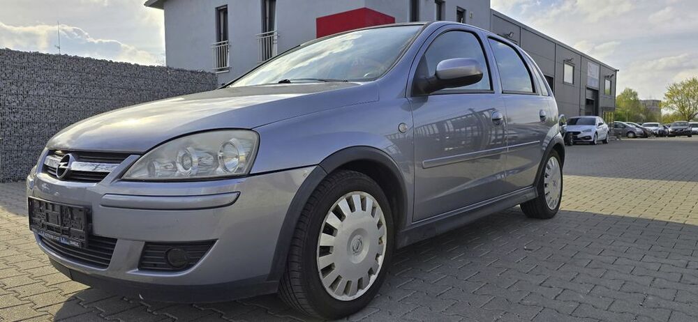 Corsa