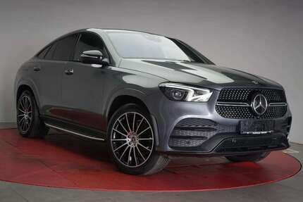 Mercedes GLE 350