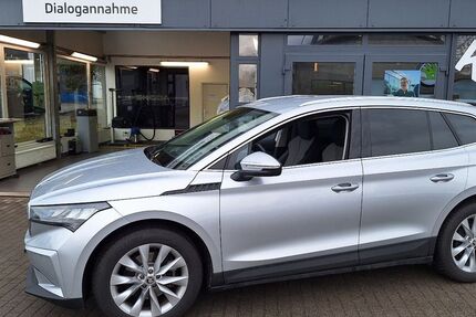 Skoda Enyaq 54.500 km 29.850 &euro; Eisenhüttenstadt 15890