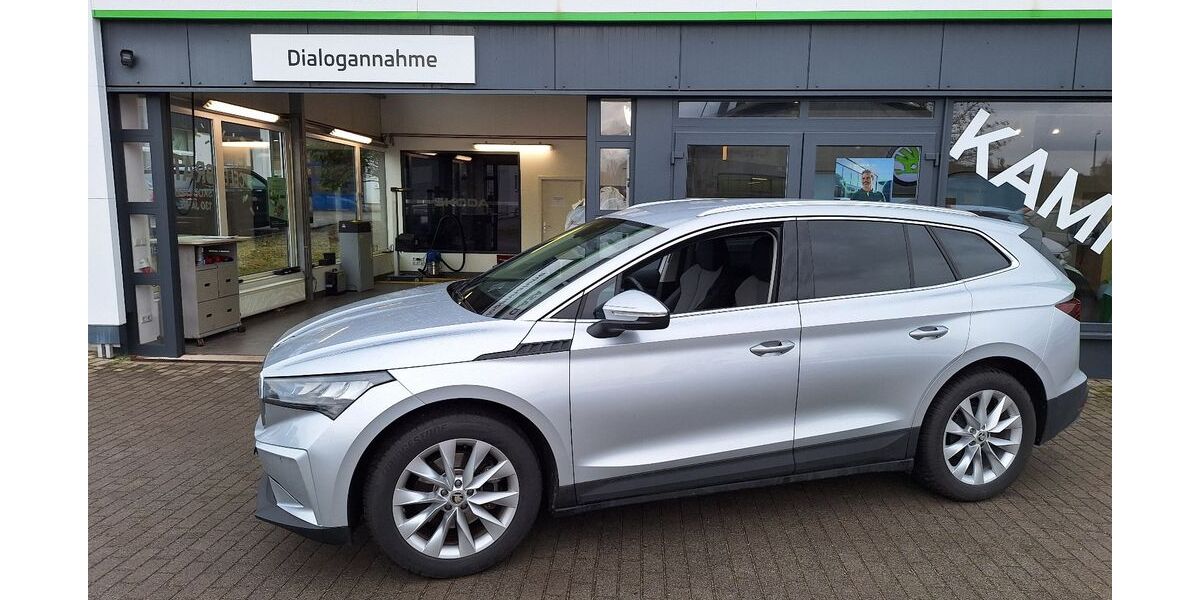 Skoda Enyaq 54.500 km 29.850 &euro; Eisenhüttenstadt 15890