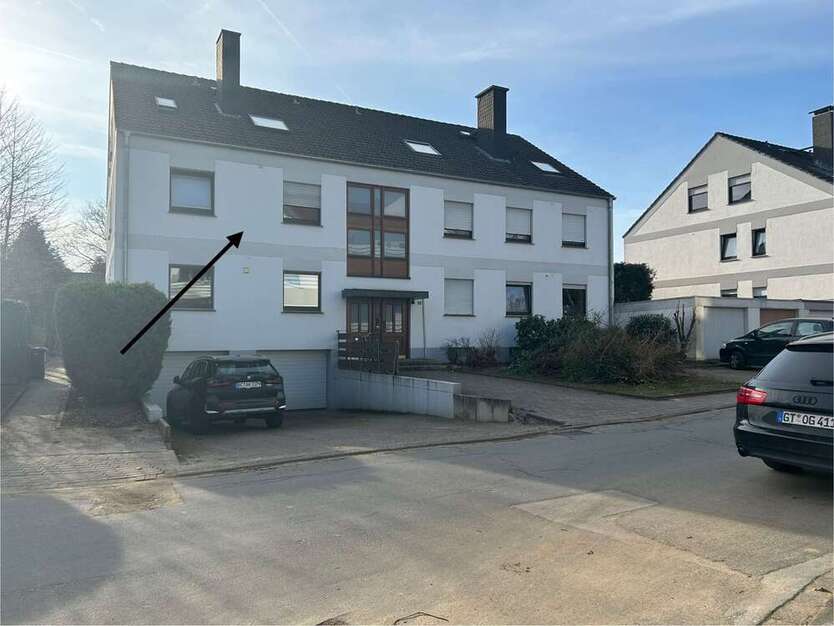 Wohnung zum Kaufen in Werther 172.000 € 86 m² 3 zimmer