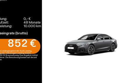 Audi A8 105.955 km 48.990 &euro; Haßfurt 97437