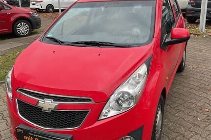 Chevrolet Spark 83.000 km 2.400 &euro; Berlin 13509