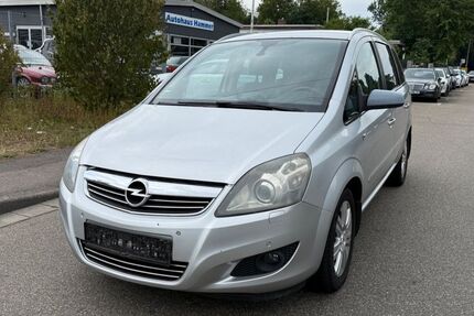 Opel Zafira 156.000 km 2.999 € lahr 77933