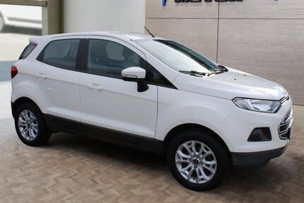 Ford EcoSport 89.325 km 8.810 € Sickte bei Braunschweig 38173