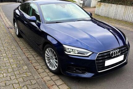 Audi A5 106.000 km 23.000 &euro; Gelnhausen 63571