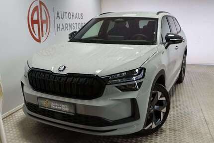 Skoda Kodiaq 1.050 km 41.990 &euro; Harmstorf 21228