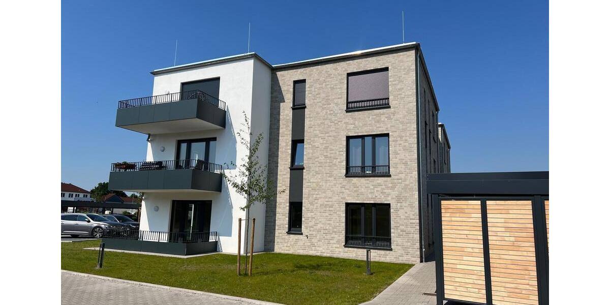 Etagenwohnung Dissen am Teutoburger Wald - 3 Zimmer, 68 m&sup2;, 785&euro; | Angebot:25073671