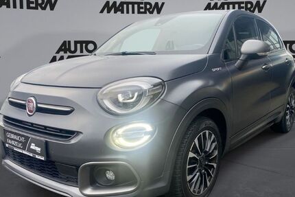 Fiat 500 54.000 km 18.480 &euro; Bielefeld 33719