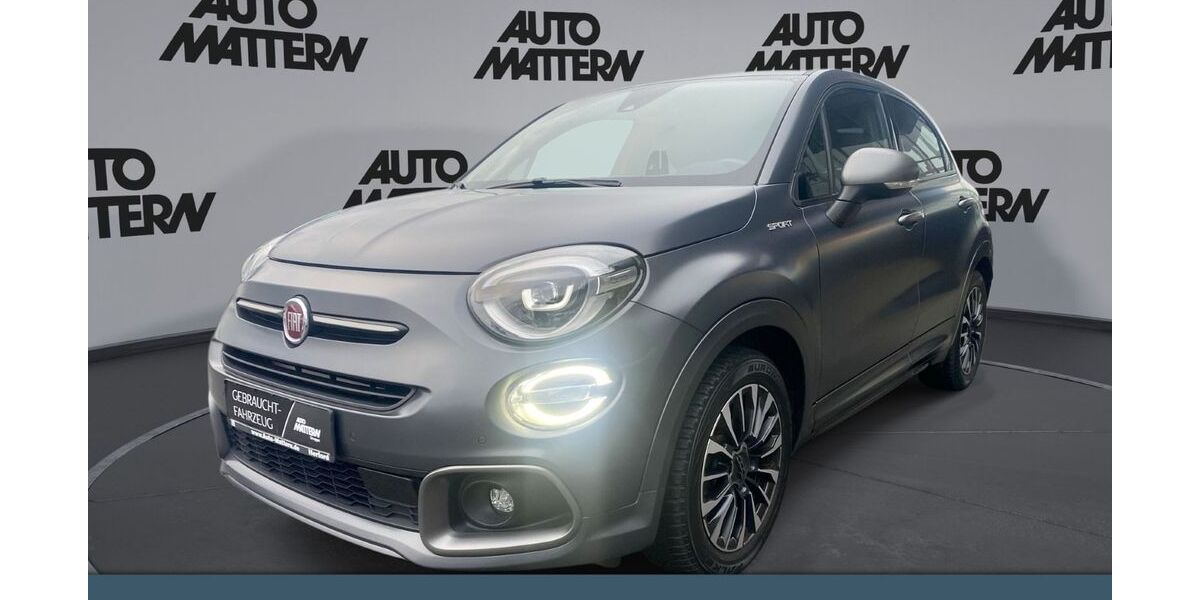 Fiat 500 54.000 km 18.480 &euro; Bielefeld 33719