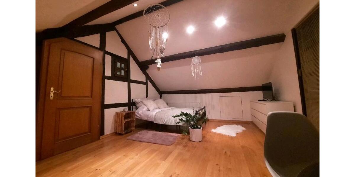 Etagenwohnung Blankenheim - 2 Zimmer, 40 m&sup2;, 450&euro; | Angebot:24743594
