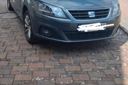 Seat Alhambra 159.000 km 10.000 &euro; Monsheim 67590