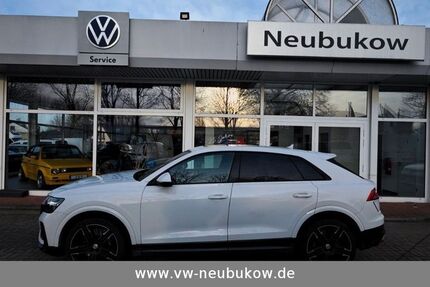 Audi RSQ8 77.331 km 92.880 &euro; Neubukow/Joernstorf 18233