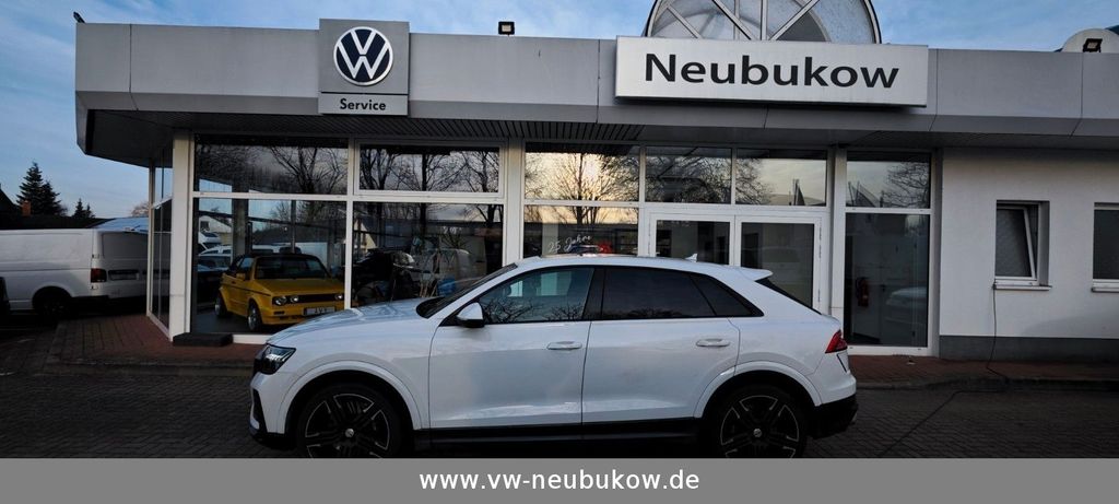 Audi RSQ8 77.331 km 92.880 &euro; Neubukow/Joernstorf 18233