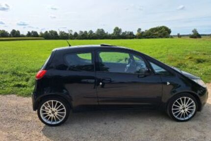 Mitsubishi Colt 80.534 km 2.750 € München 80333