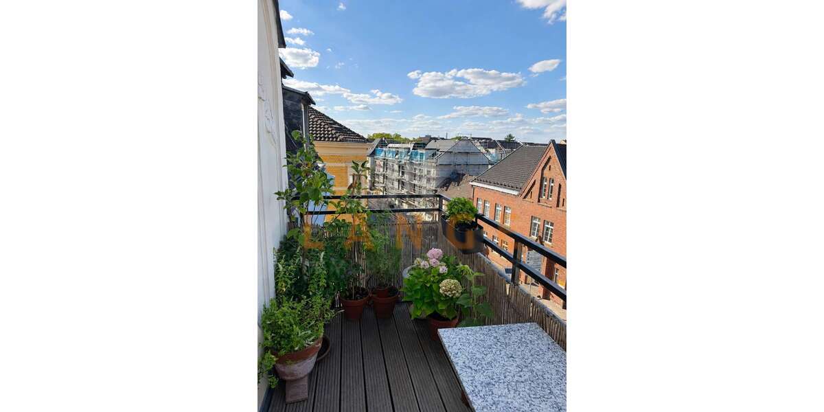Einfamilienhaus Bonn / Poppelsdorf Poppelsdorf - 12 Zimmer, 457 m&sup2;, 1.195.000&euro; | Angebot:27699428
