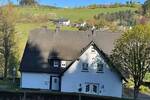 Mehrfamilienhaus, Wohnhaus Schmallenberg Harbecke - 9 Zimmer, 231 m&sup2;, 450.000&euro; | Angebot:26219084