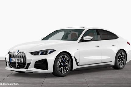 BMW i4 26.200 km 49.990 &euro; Soltau 29614