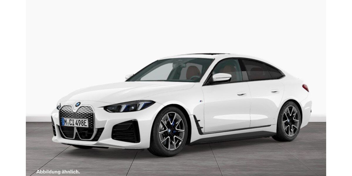 BMW i4 26.200 km 49.990 &euro; Soltau 29614