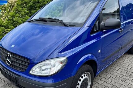 Mercedes Vito