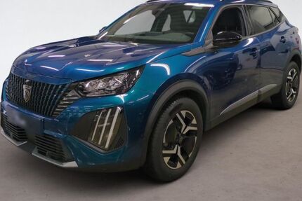 Peugeot 2008 15.416 km 20.290 &euro; Marburg 35043