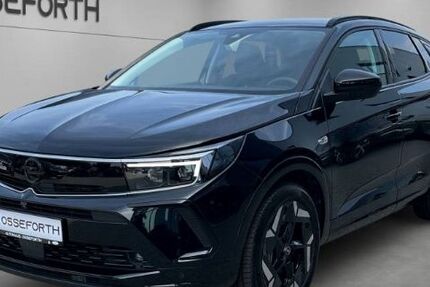 Opel Grandland (X) 10.473 km 28.490 &euro; Nordhorn 48531