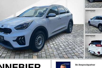 Kia Niro 97.363 km 16.989 &euro; Berlin 10711