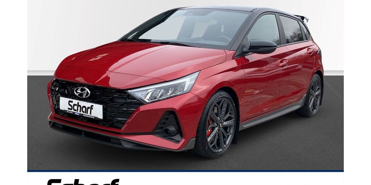 Hyundai i20 30.980 km 29.490 € Nürnberg 90451