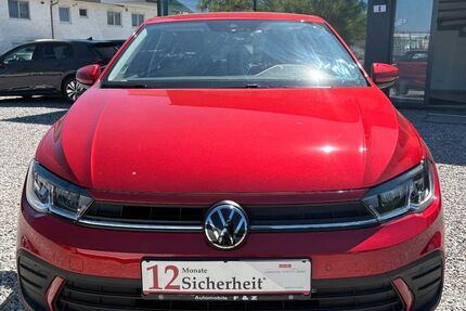 VW Polo 4.497 km 17.199 &euro; Oberteuringen 88094