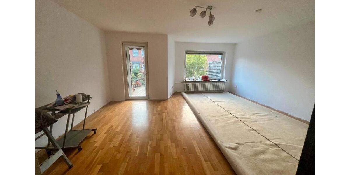 Reihenhaus Salzgitter - 4 Zimmer, 100 m&sup2;, 1.000&euro; | Angebot:25286200