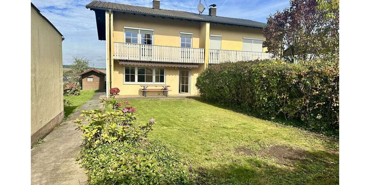 Einfamilienhaus Taufkirchen - 4 Zimmer, 121 m&sup2;, 460.000&euro; | Angebot:23744939