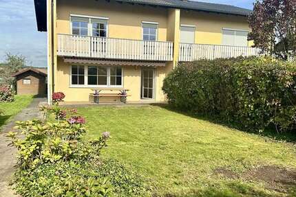 Haus Taufkirchen - 4 Zimmer, 121 m&sup2;, 460.000&euro; | Angebot:23744939