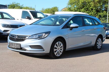 Opel Astra 40.300 km 13.290 &euro; Gernsheim 64579