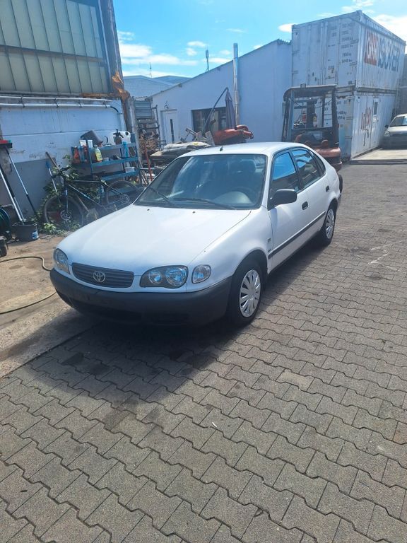 Corolla
