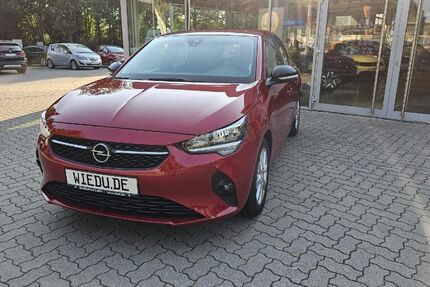 Opel Corsa 32.656 km 14.900 &euro; Oyten 28876