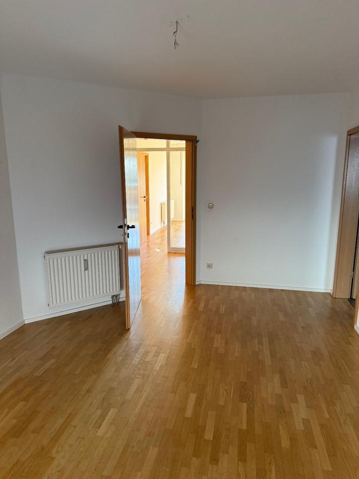 Maisonette-Wohnung mit Balkon u. Garage im Herzen von Kevelaer zu vermieten zimmer