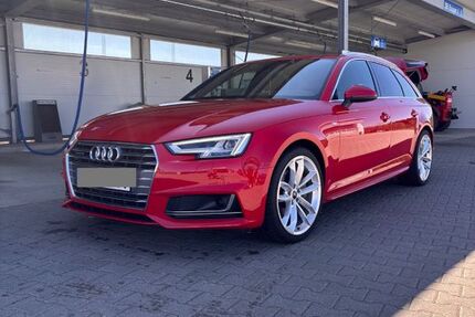 Audi A4 162.000 km 17.299 &euro; Irschenberg 83737