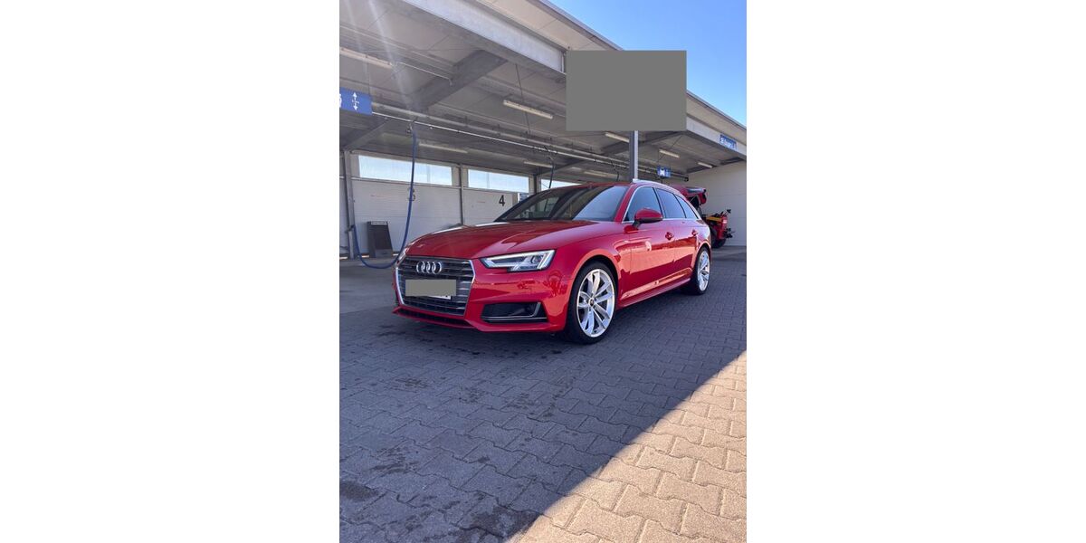 Audi A4 162.000 km 17.299 &euro; Irschenberg 83737
