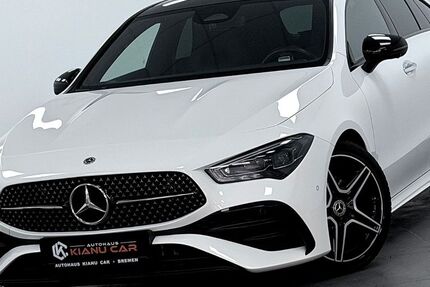 Mercedes-Benz CLA Shooting Brake 89.000 km 23.850 &euro; Bremen 28259