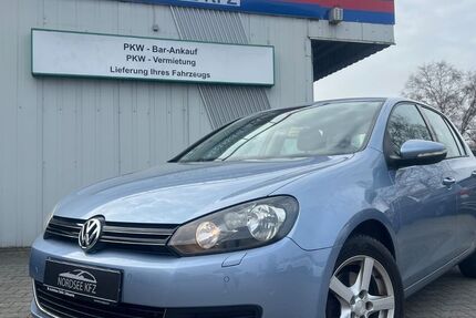 VW Golf 152.210 km 6.190 &euro; Esens 26427