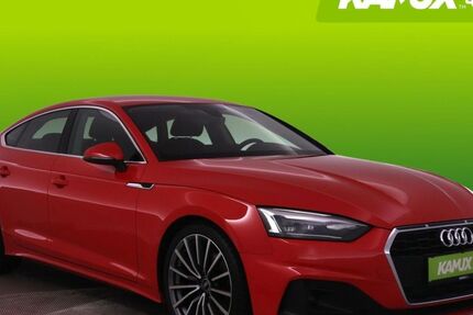Audi A5 53.255 km 24.900 &euro; Hamburg 22529