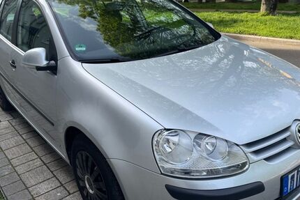 VW Golf 61.500 km 5.990 &euro; Göppingen 73033