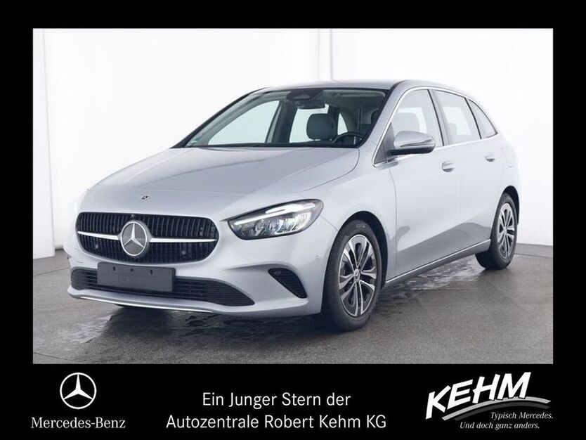 B 200